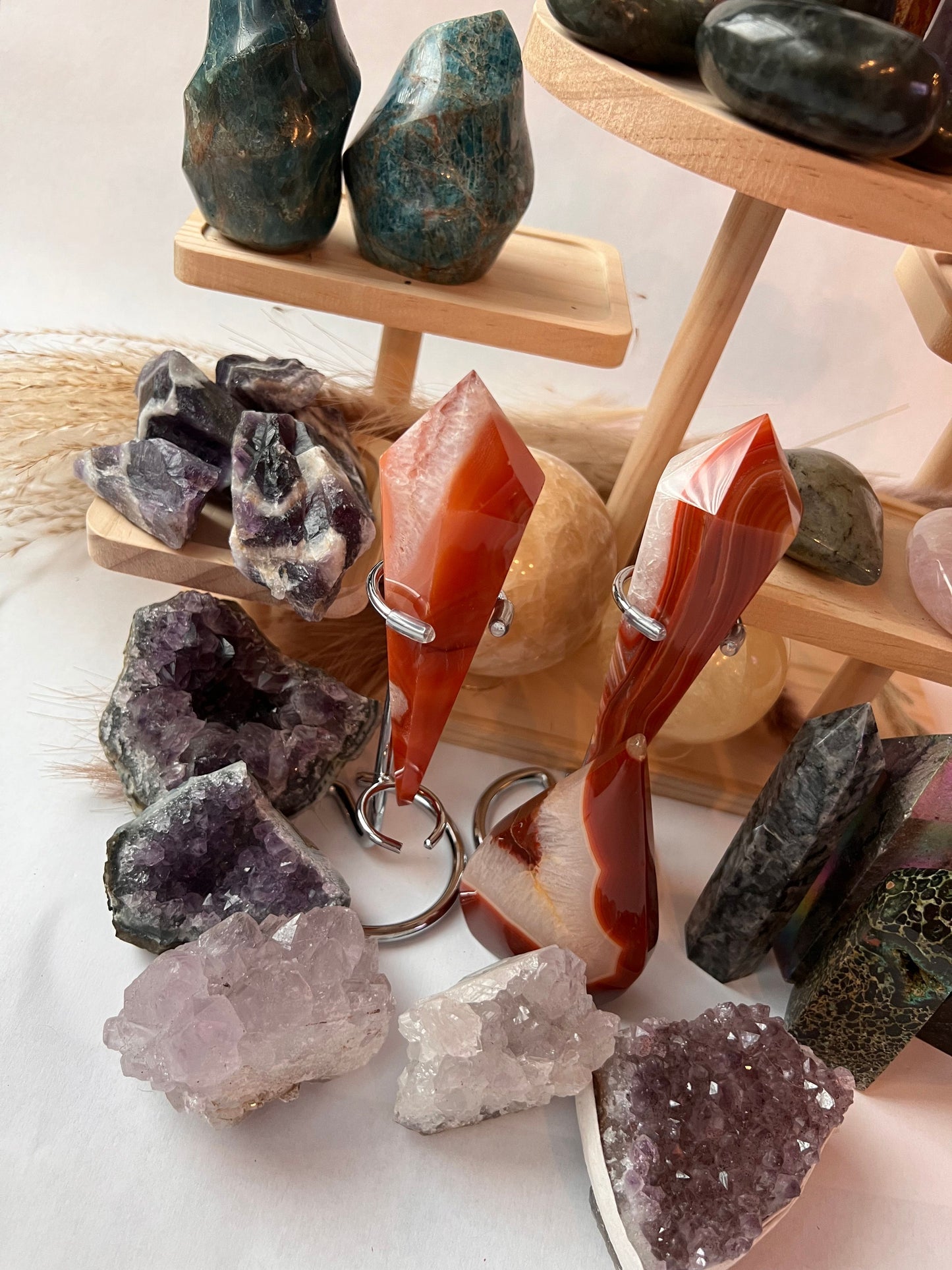 Premium Crystal Bundle