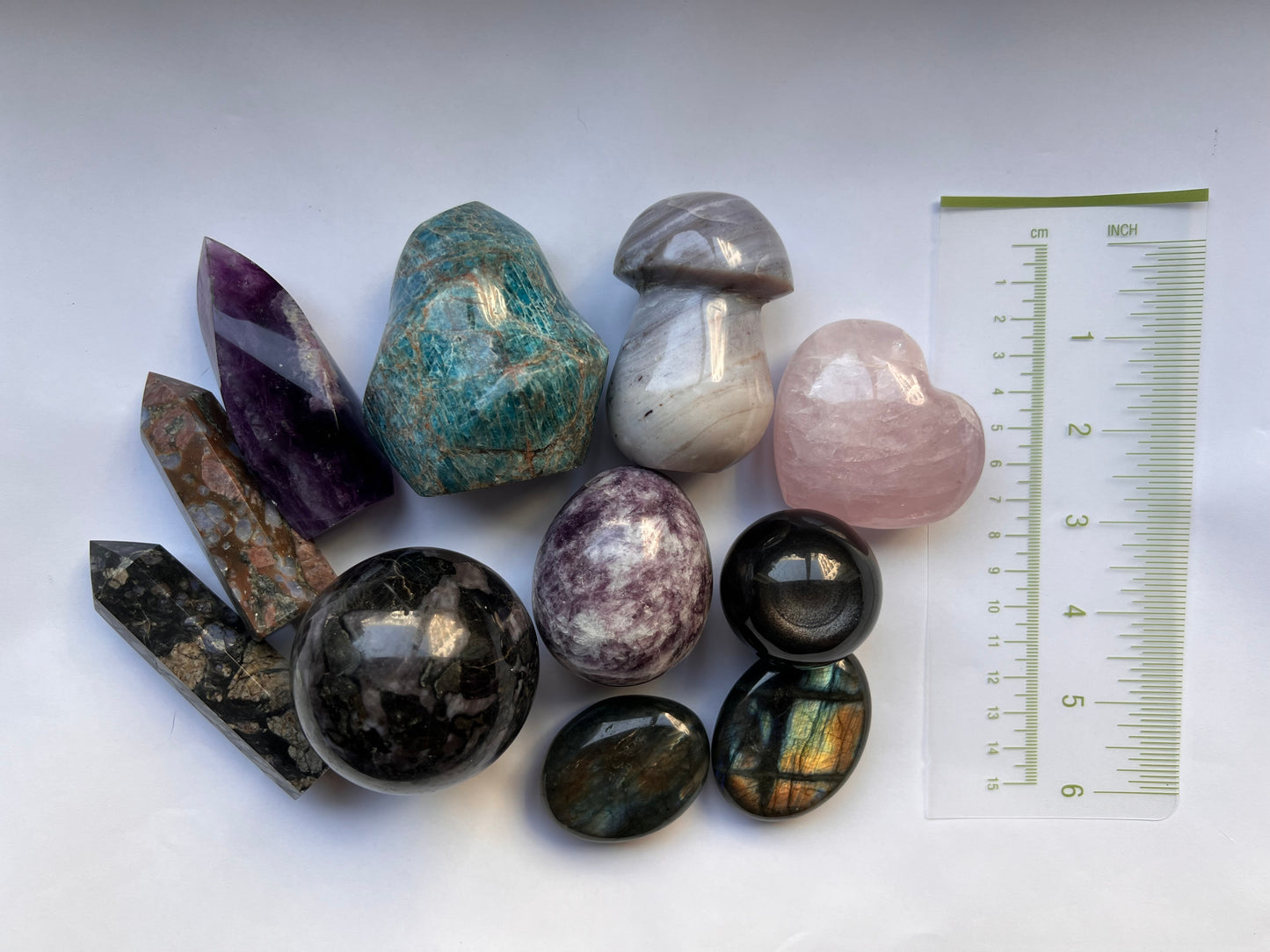 Mystical Crystal Bundle