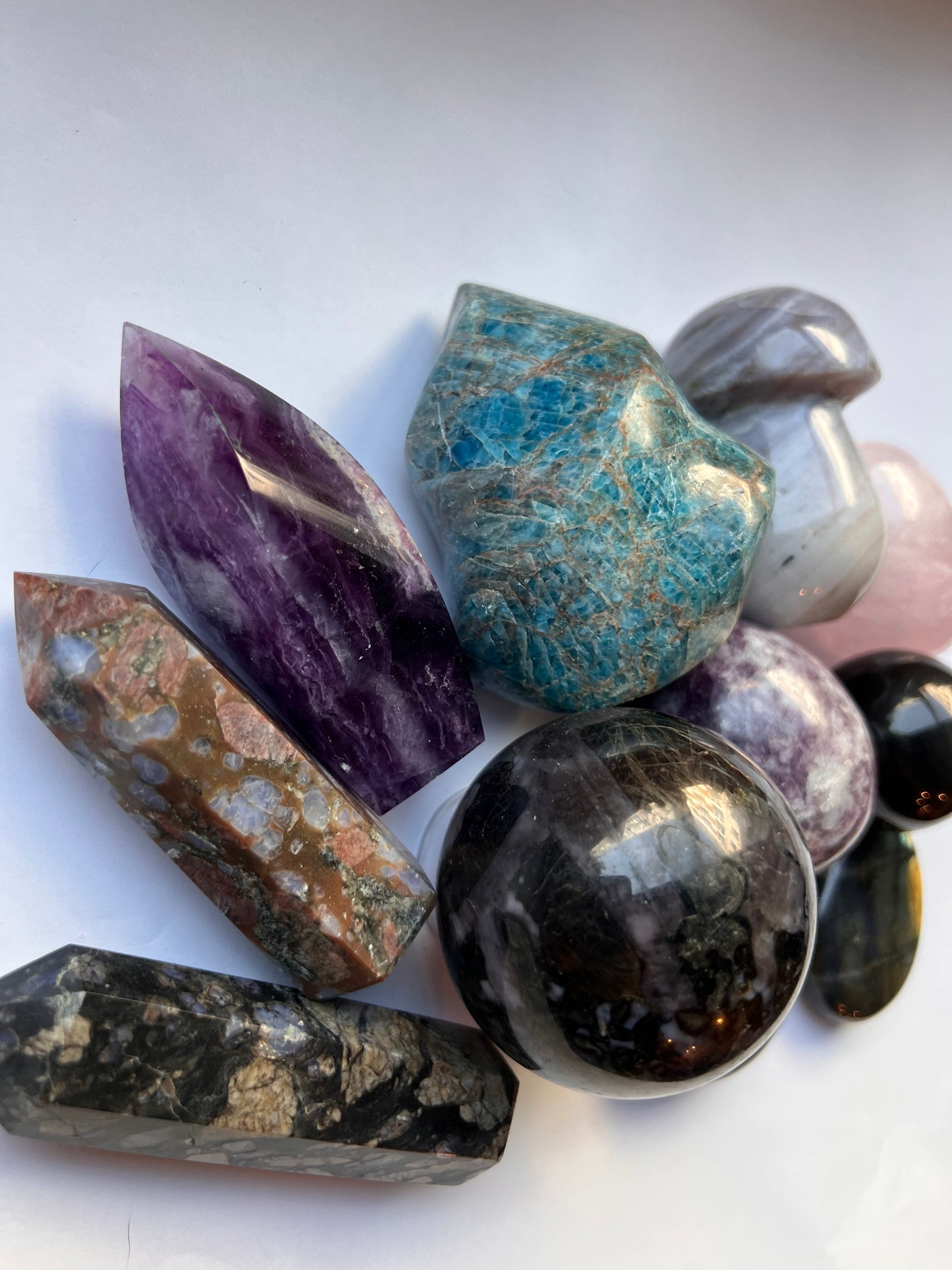 Mystical Crystal Bundle