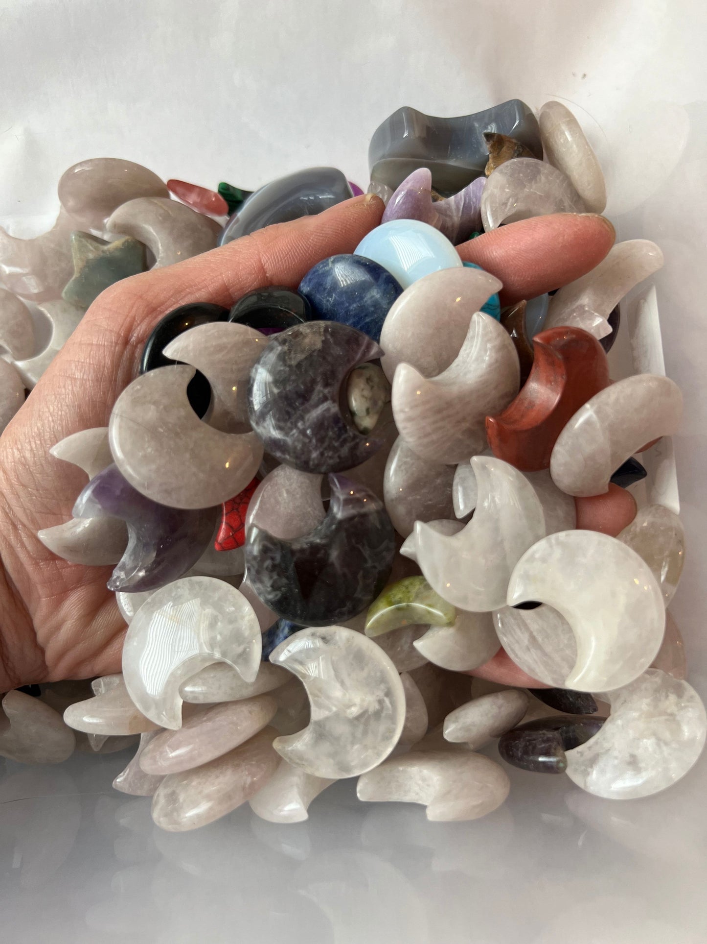 Beginner Crystal Bundle