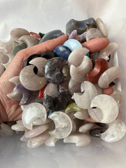 Beginner Crystal Bundle