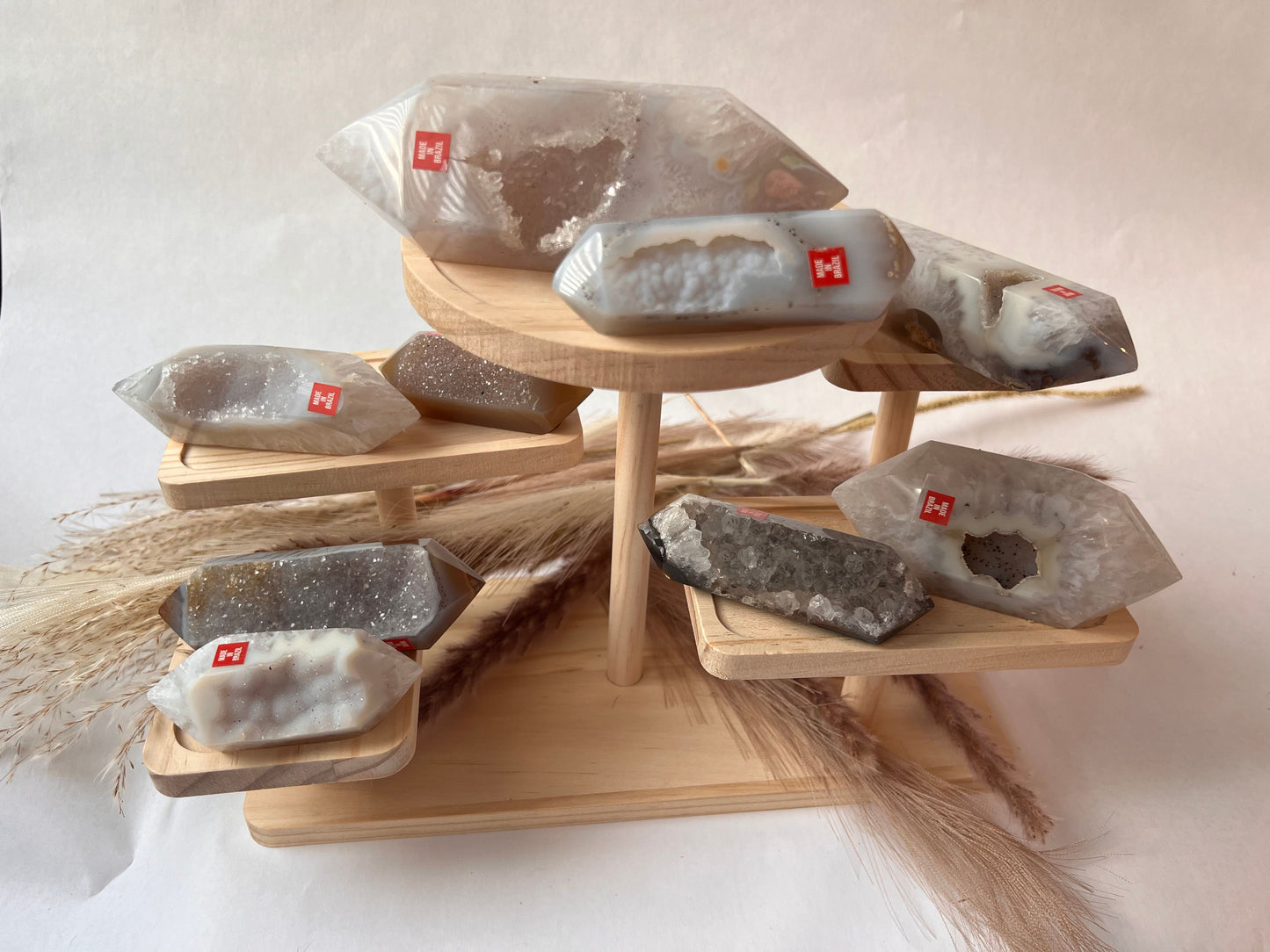 Beginner Crystal Bundle