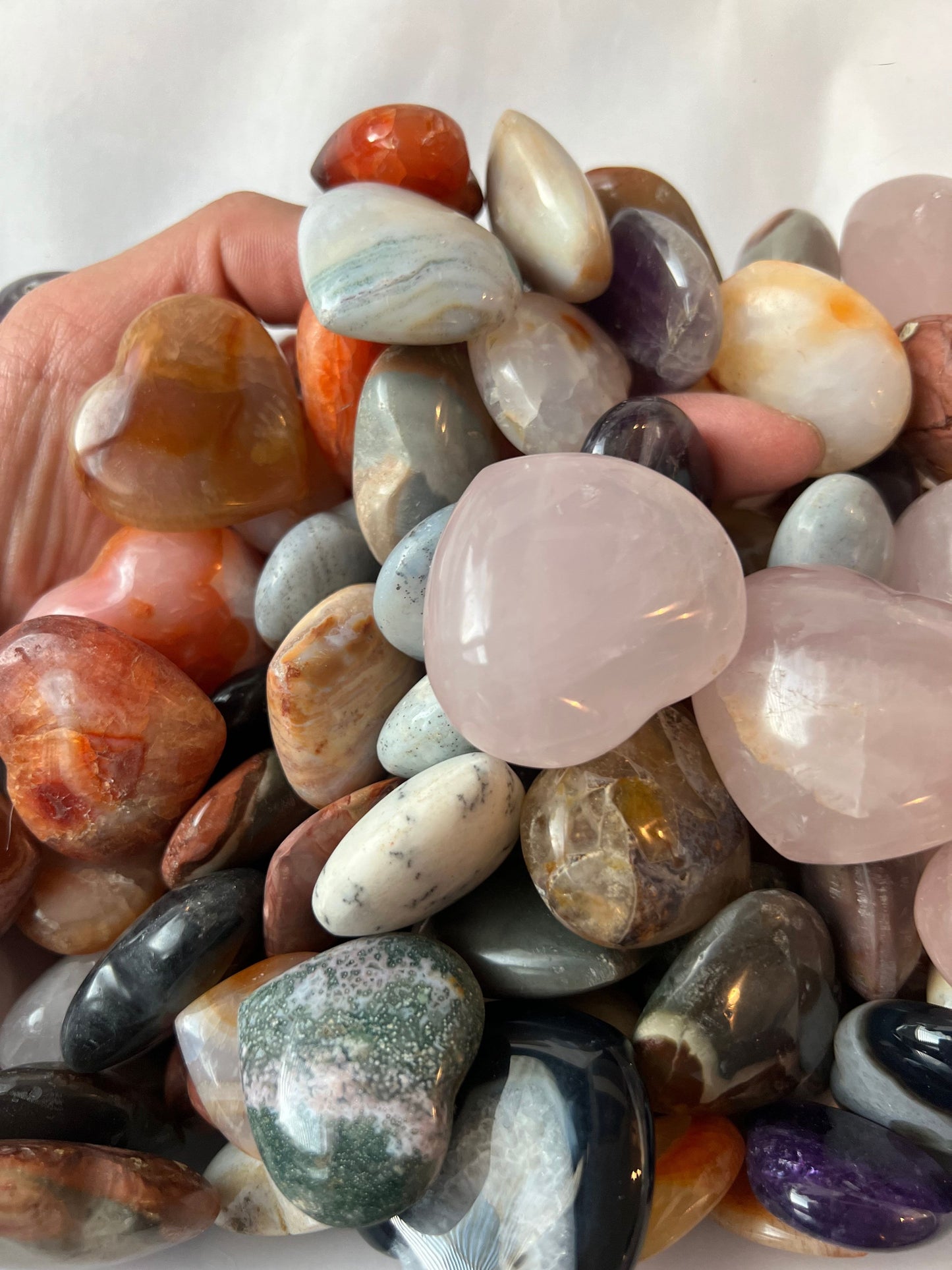 Beginner Crystal Bundle