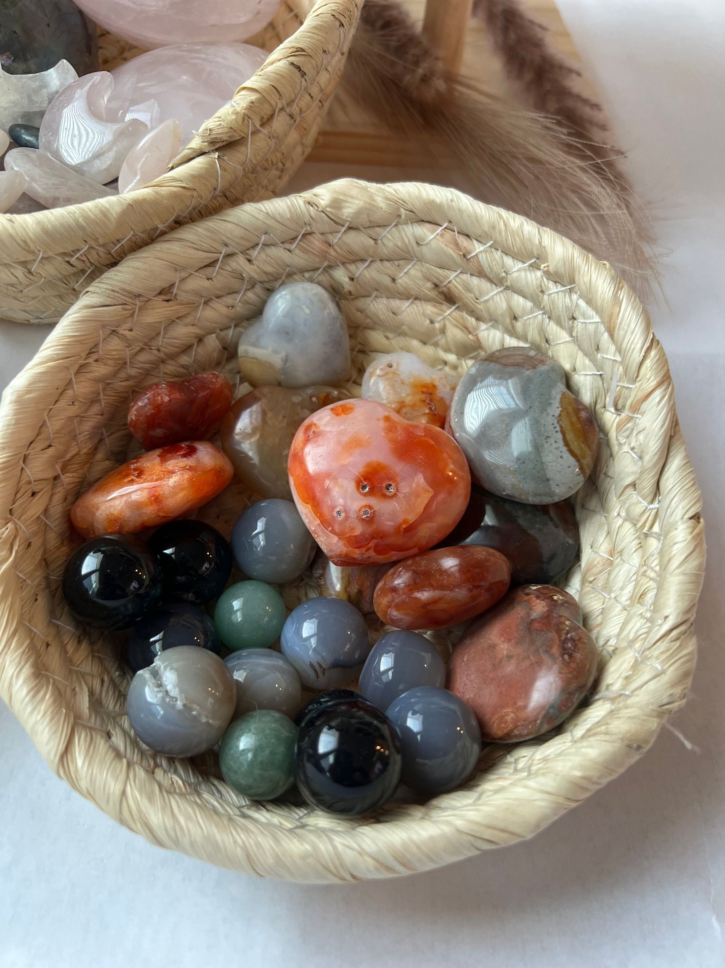 Beginner Crystal Bundle