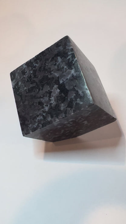 Indigo Gabbro / Mystic Merlinite
