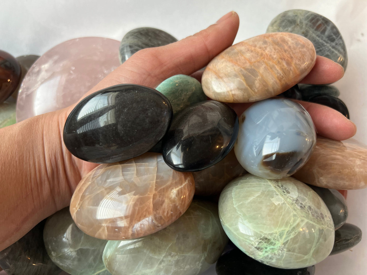 Beginner Crystal Bundle