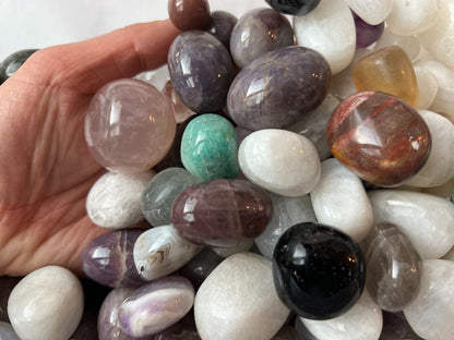 Beginner Crystal Bundle